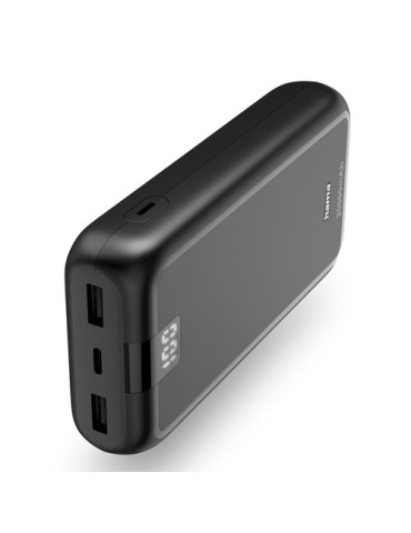 Power Bank 20000 mAh Hama Power Pack Performance 2