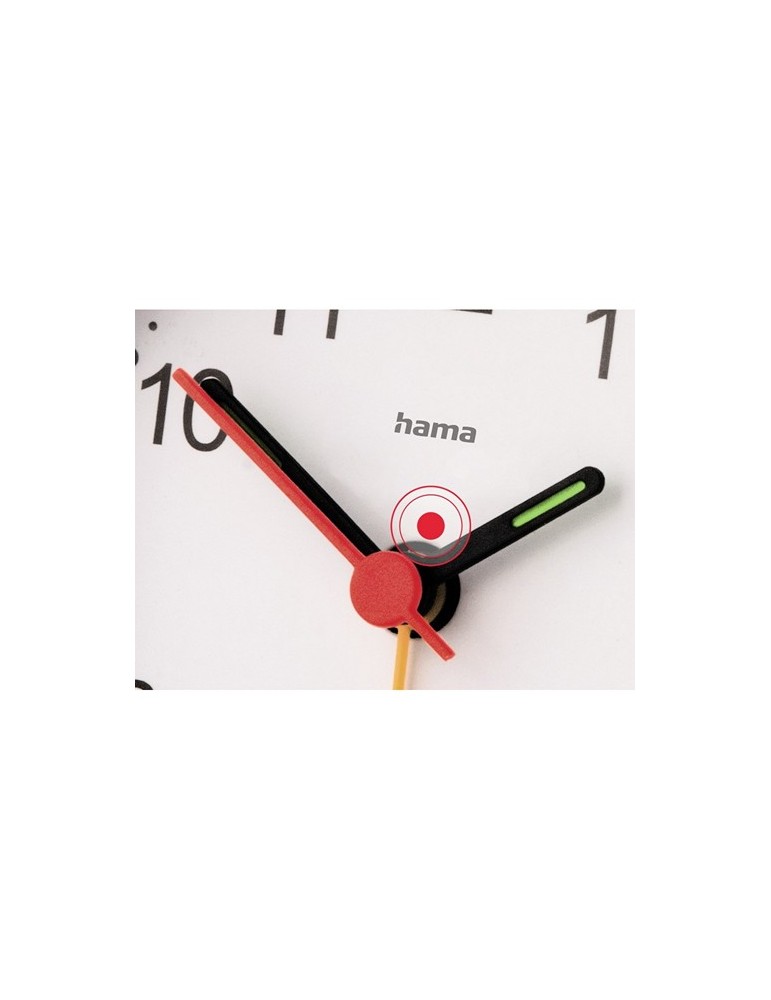 Réveil Hama Classic