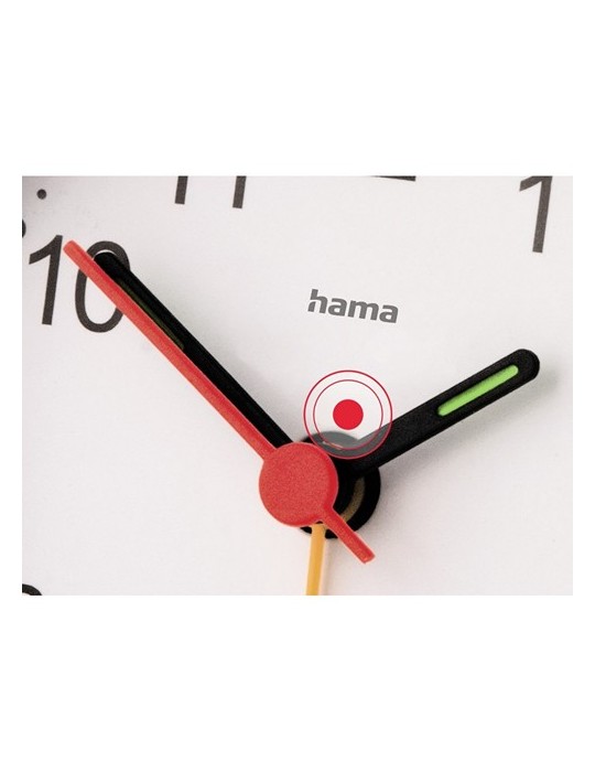 Réveil Hama Classic