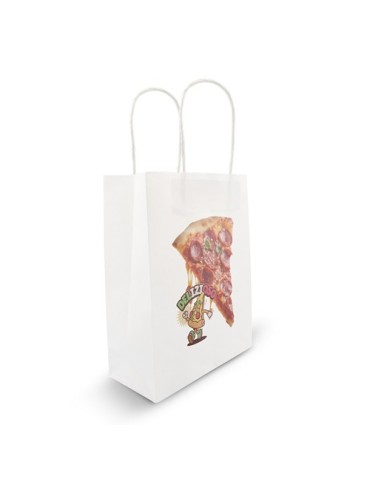 Sac en papier A4 | Dialla BX