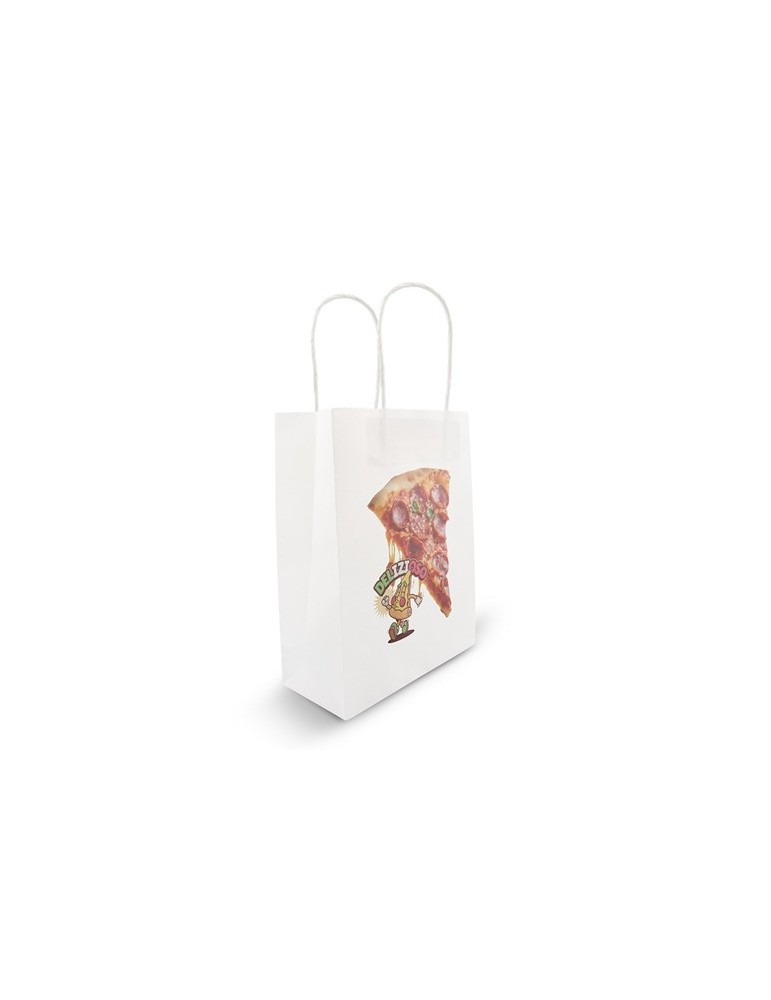 Sac en papier A4 | Dialla BX