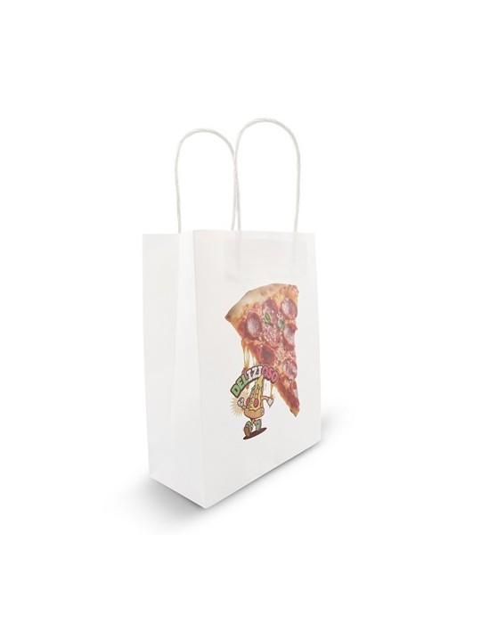 Sac en papier A4 | Dialla BX