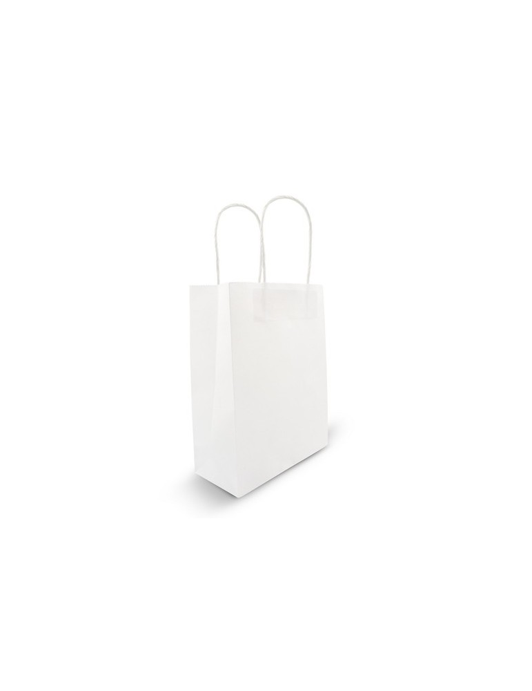Sac en papier A4 | Dialla BX