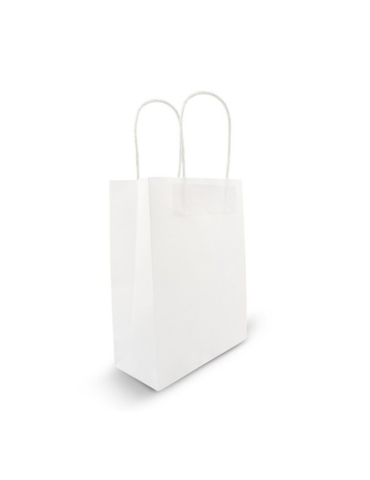 Sac en papier A4 | Dialla BX