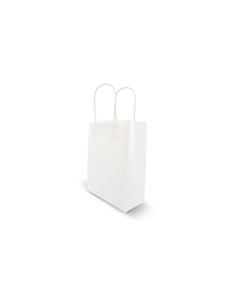 Sac en papier A4 | Dialla BX