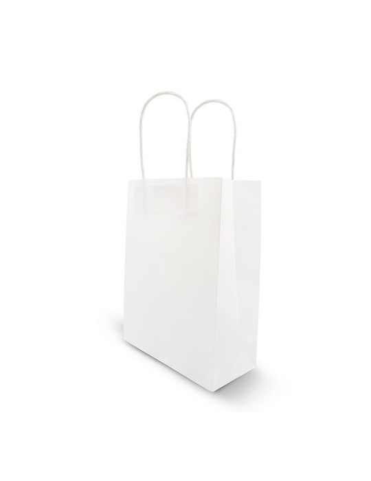 Sac en papier A4 | Dialla BX