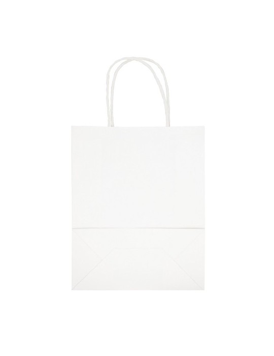 Sac en papier A4 | Dialla BX