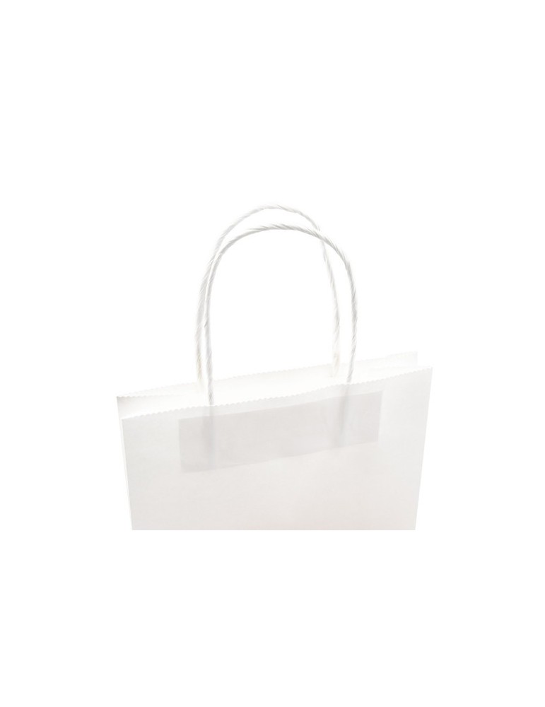 Sac en papier A4 | Dialla BX