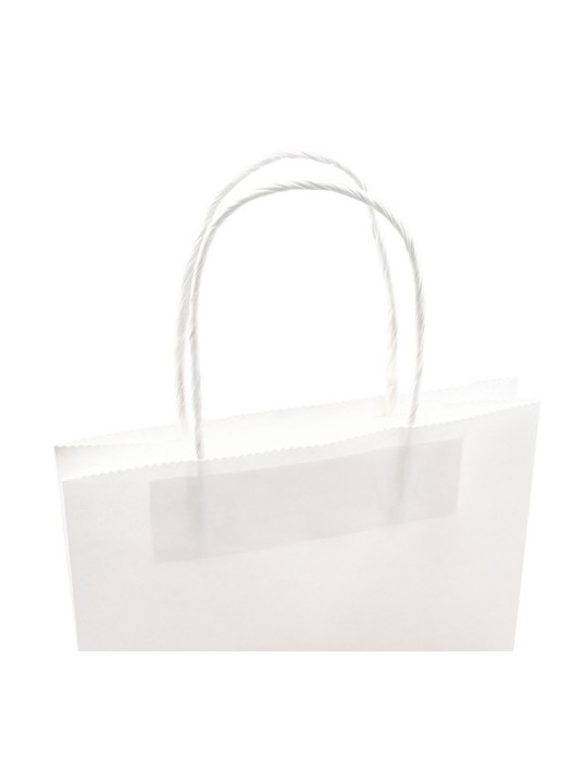Sac en papier A4 | Dialla BX