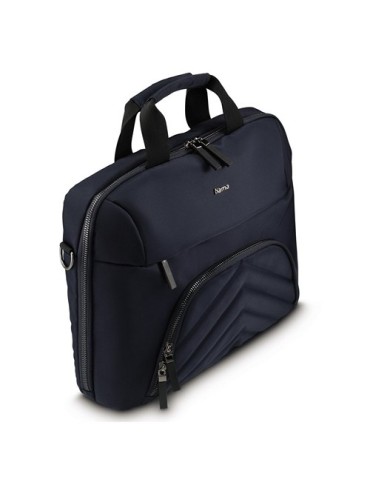 Sac pour ordinateur portable 15,6"-16,2" Hama Lightweight Premium