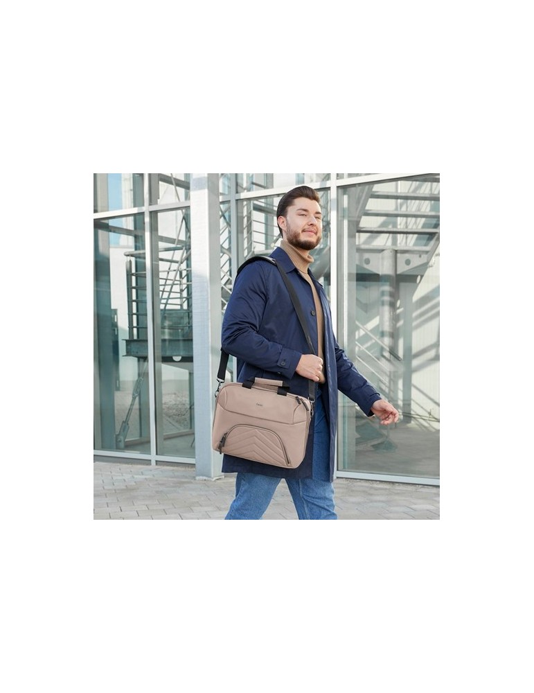 Sac pour ordinateur portable 15,6"-16,2" Hama Lightweight Premium