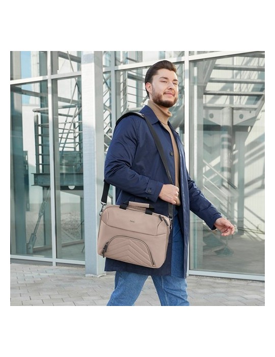 Sac pour ordinateur portable 15,6"-16,2" Hama Lightweight Premium