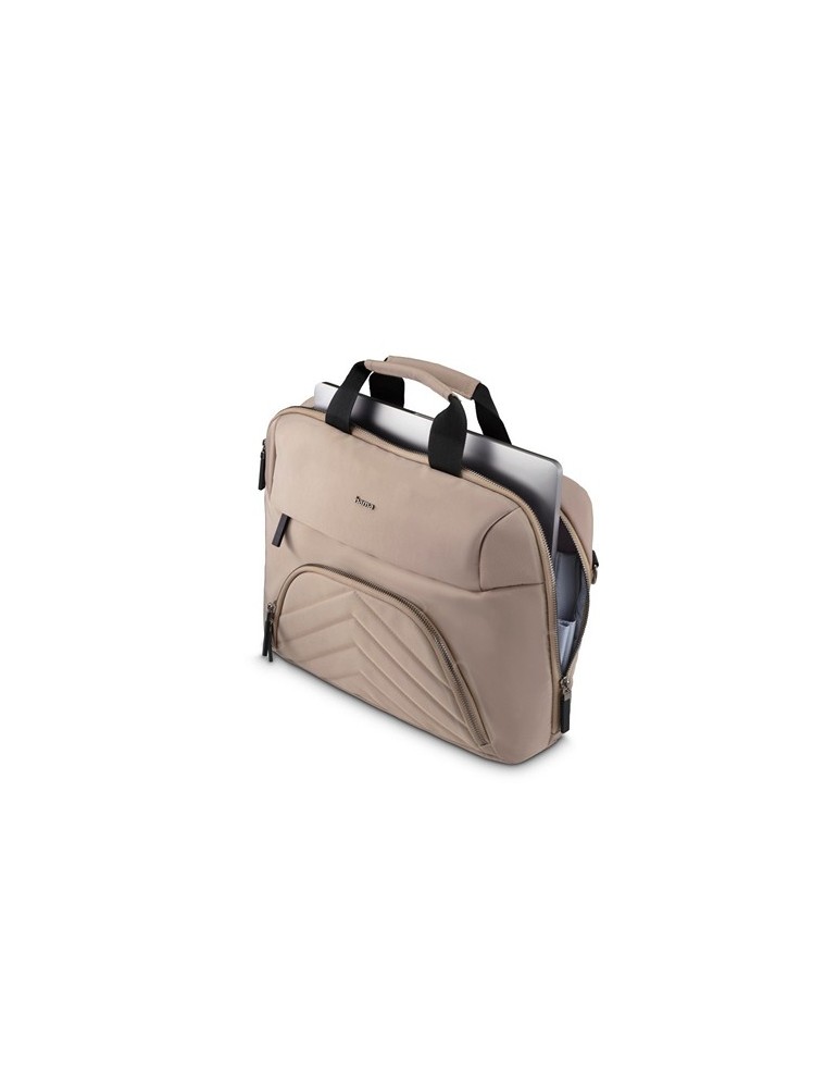 Sac pour ordinateur portable 15,6"-16,2" Hama Lightweight Premium