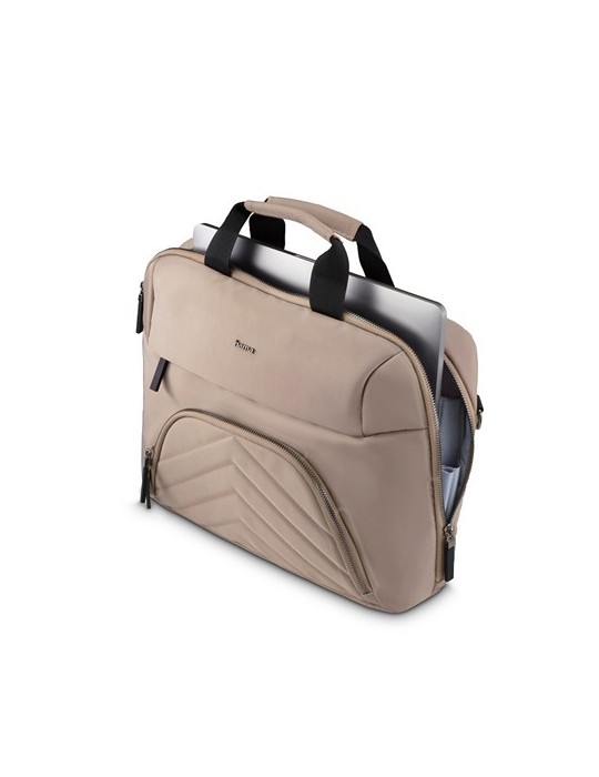 Sac pour ordinateur portable 15,6"-16,2" Hama Lightweight Premium