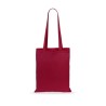 Sac Pratique en Coton Personnalisable Turkal Matières : coton Couleurs : gris goodies publicitaire événementiel