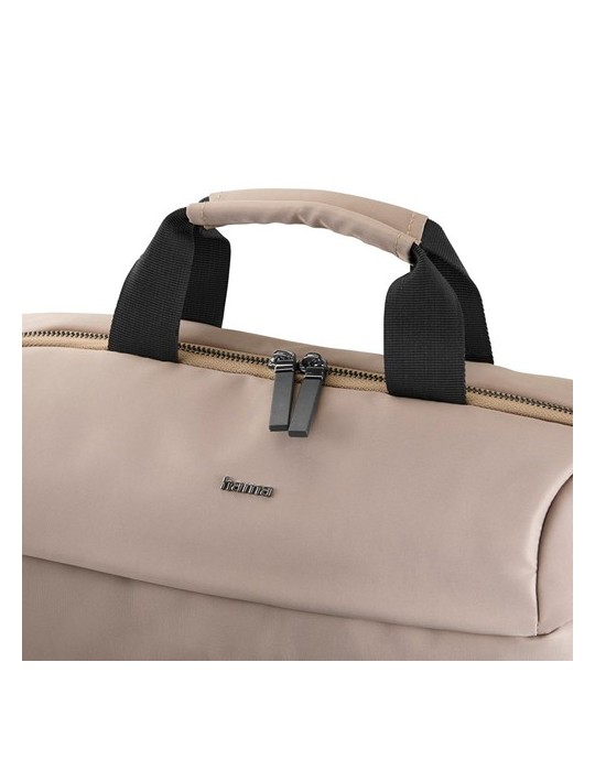 Sac pour ordinateur portable 15,6"-16,2" Hama Lightweight Premium