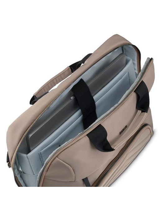 Sac pour ordinateur portable 15,6"-16,2" Hama Lightweight Premium