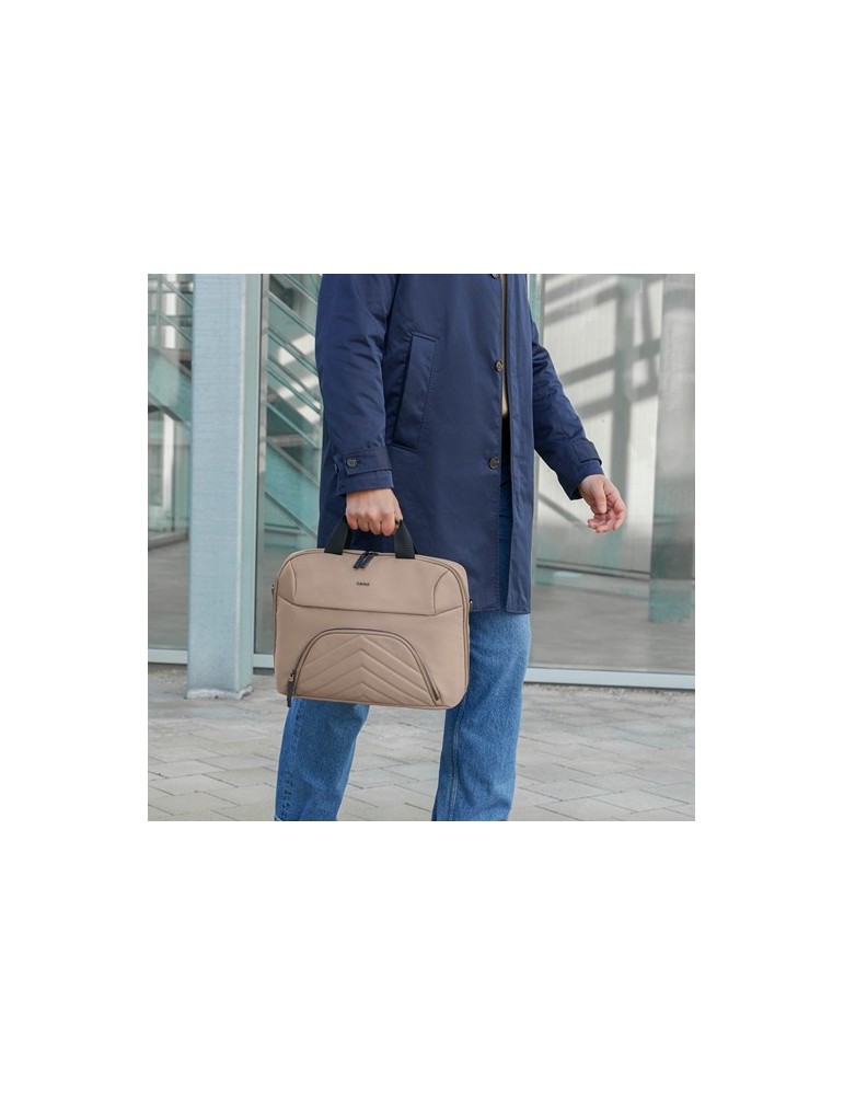 Sac pour ordinateur portable 15,6"-16,2" Hama Lightweight Premium