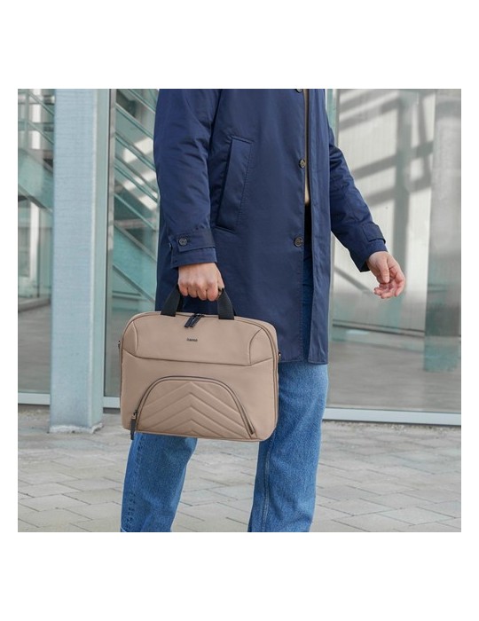 Sac pour ordinateur portable 15,6"-16,2" Hama Lightweight Premium
