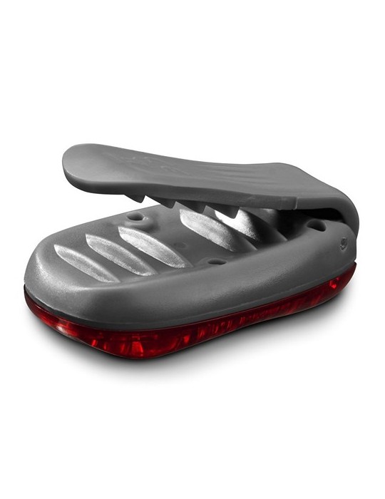Kit d’éclairages de vélo, avertisseurs Hama 2 pièces