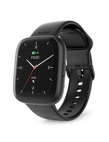 Montre connectée Hama Smartwatch 4000