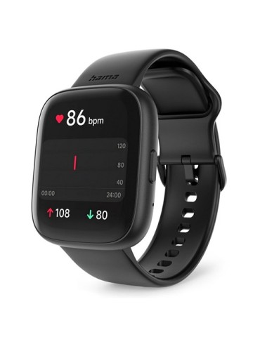 Montre connectée Hama Smartwatch 4000 2