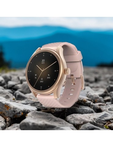 Montre connectée Hama Smartwatch 5010 2