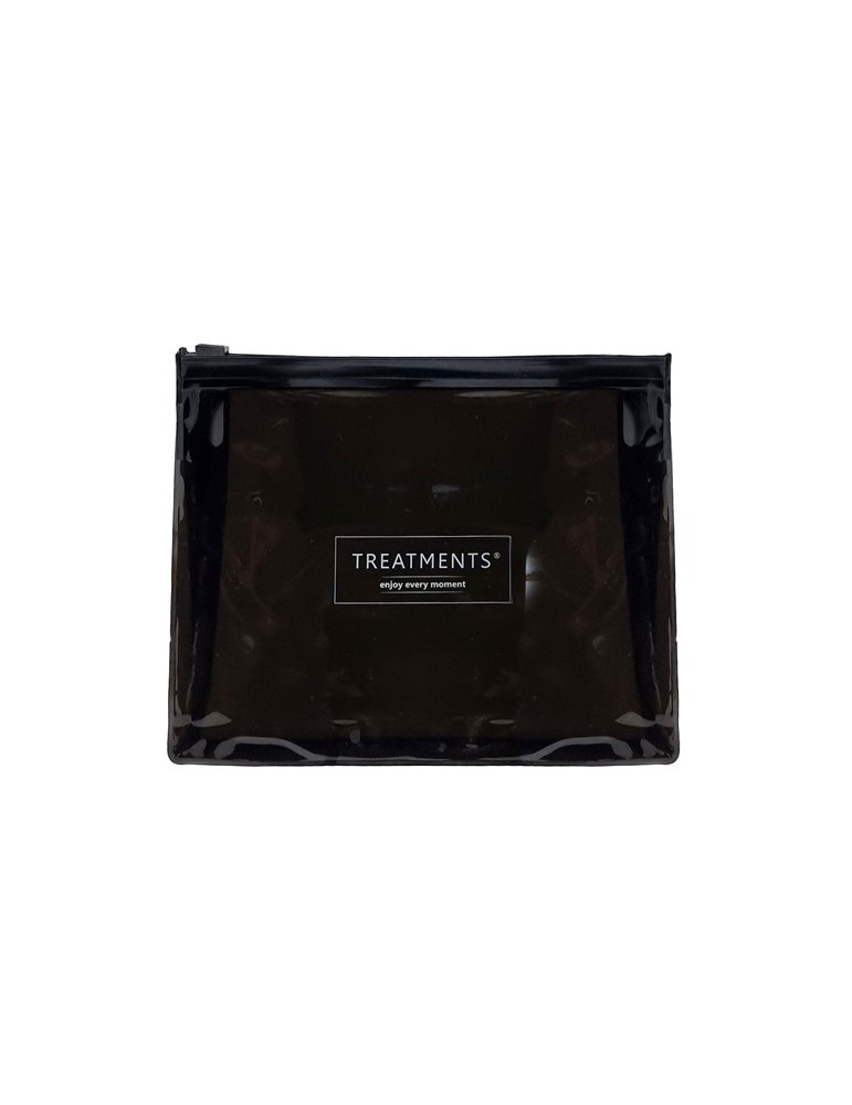 Coffret de cosmétiques de voyage TREATMENTS