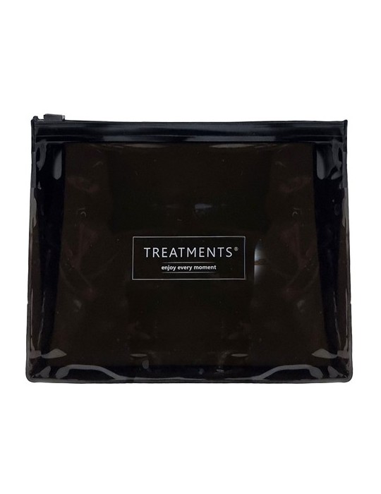 Coffret de cosmétiques de voyage TREATMENTS