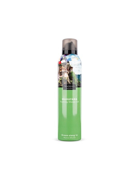 Coffret de cosmétiques Foaming Extravagance TREATMENTS