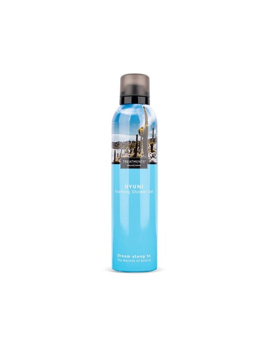 Coffret de cosmétiques Foaming Extravagance TREATMENTS