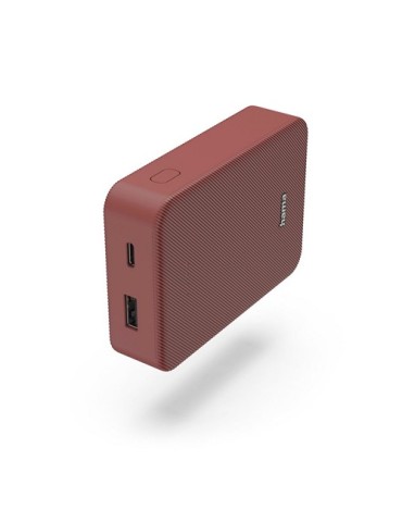 Power Bank 10000 mAh Hama Power Pack