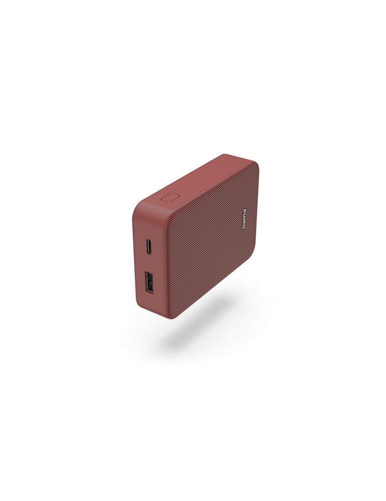Power Bank 10000 mAh Hama Power Pack