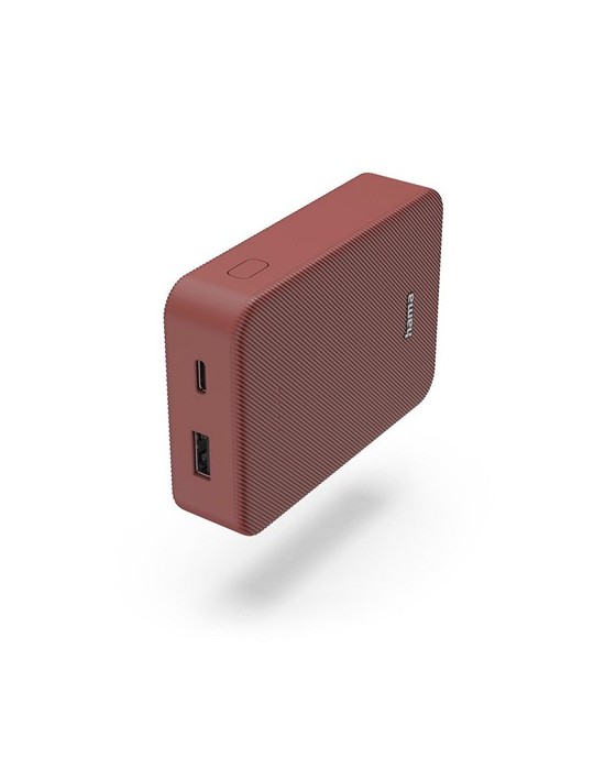 Power Bank 10000 mAh Hama Power Pack