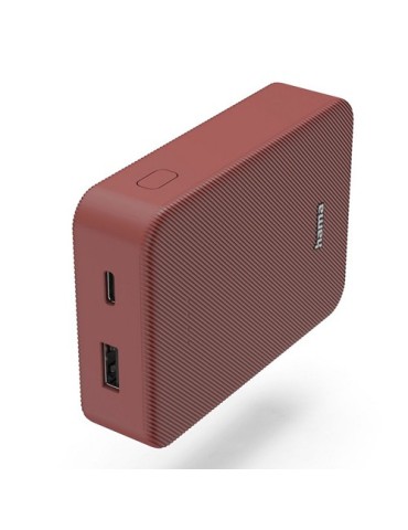 Power Bank 10000 mAh Hama Power Pack 2