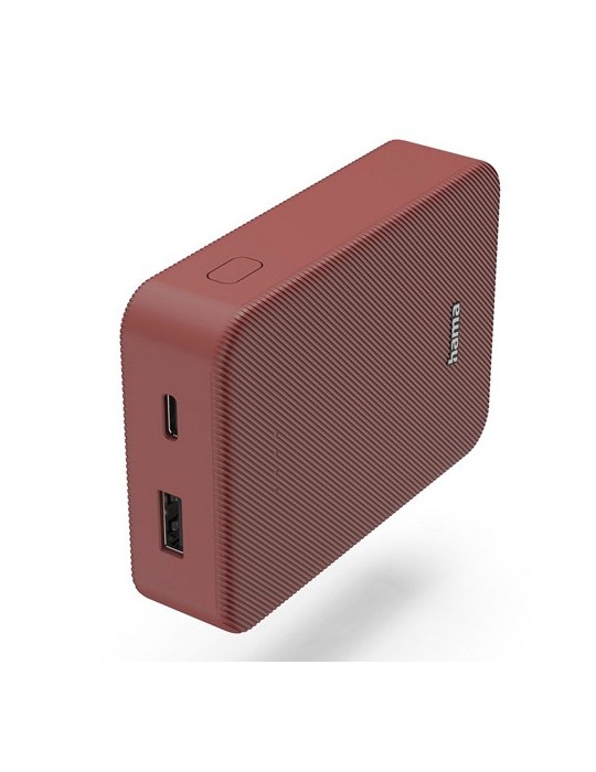 Power Bank 10000 mAh Hama Power Pack