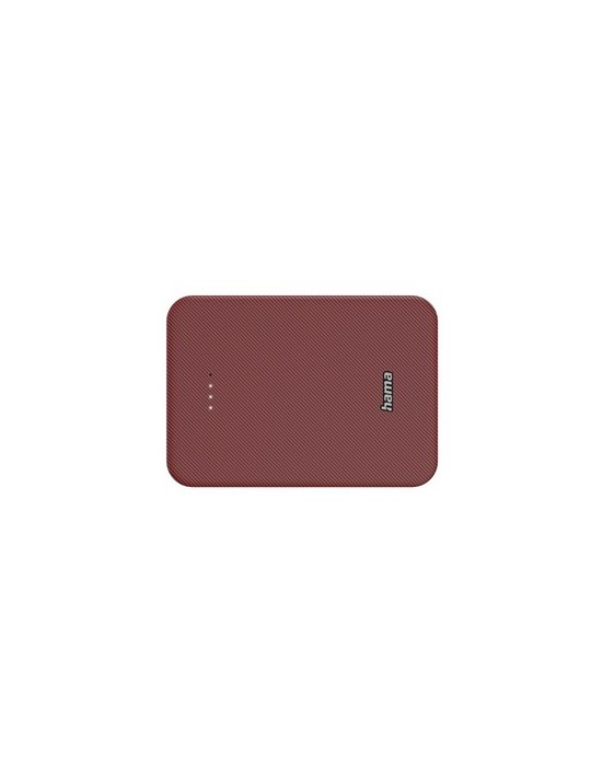 Power Bank 10000 mAh Hama Power Pack