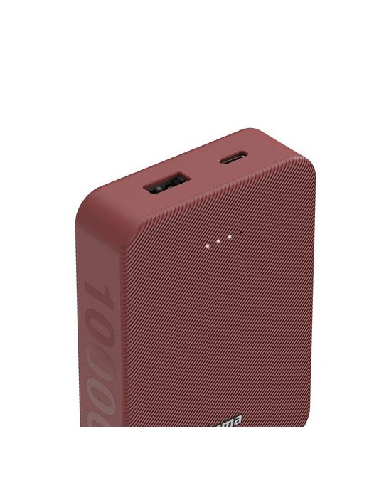 Power Bank 10000 mAh Hama Power Pack