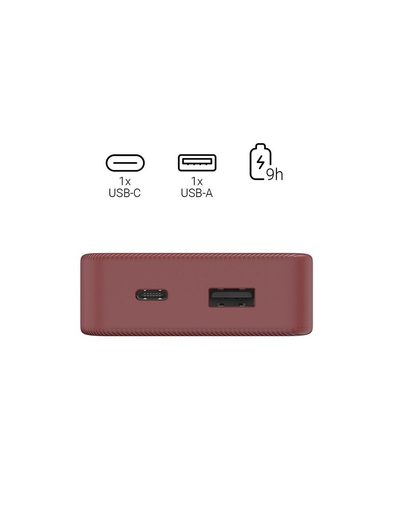 Power Bank 10000 mAh Hama Power Pack