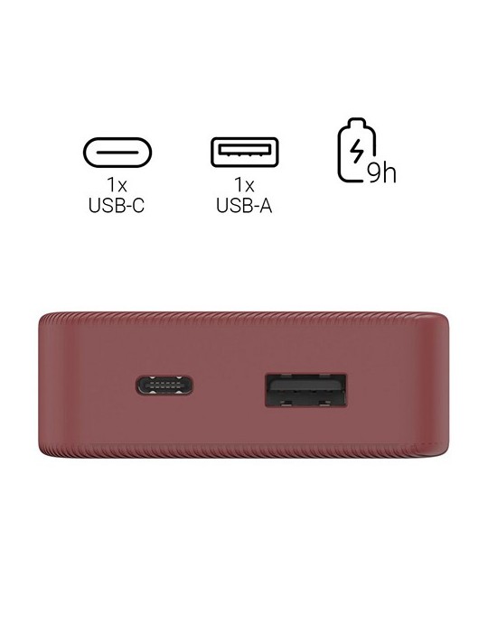 Power Bank 10000 mAh Hama Power Pack