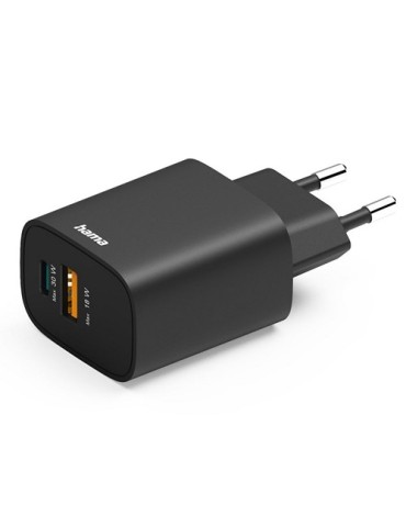 Chargeur mural 30W Hama