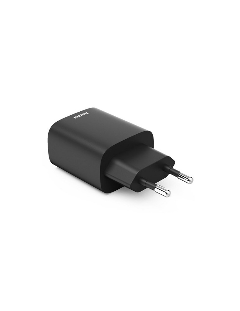 Chargeur mural 30W Hama