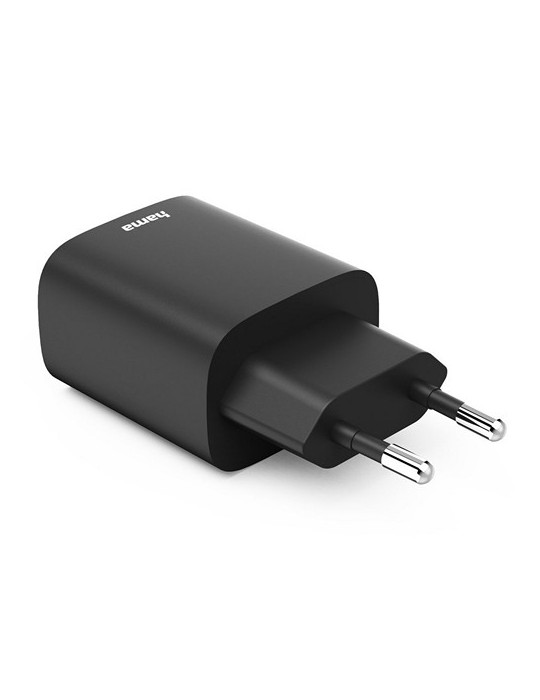 Chargeur mural 30W Hama