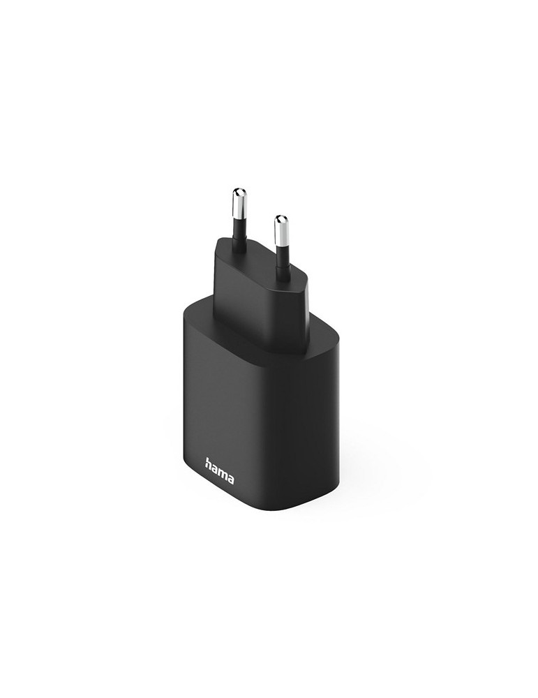 Chargeur mural 30W Hama