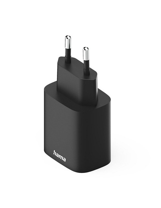 Chargeur mural 30W Hama