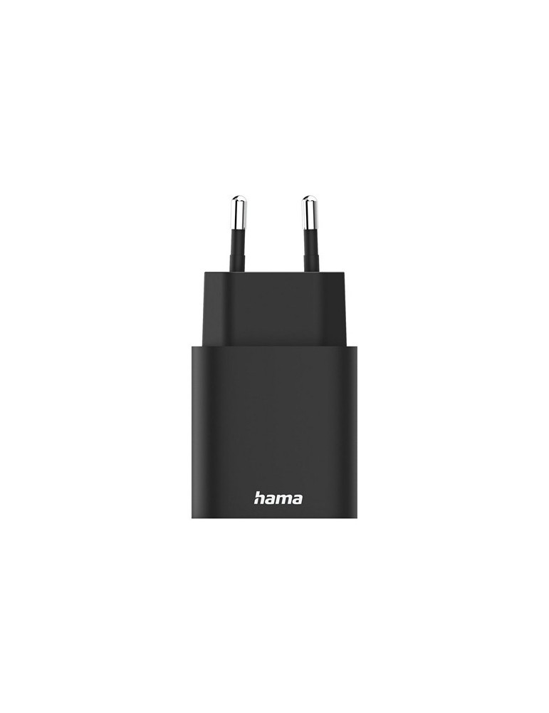 Chargeur mural 30W Hama