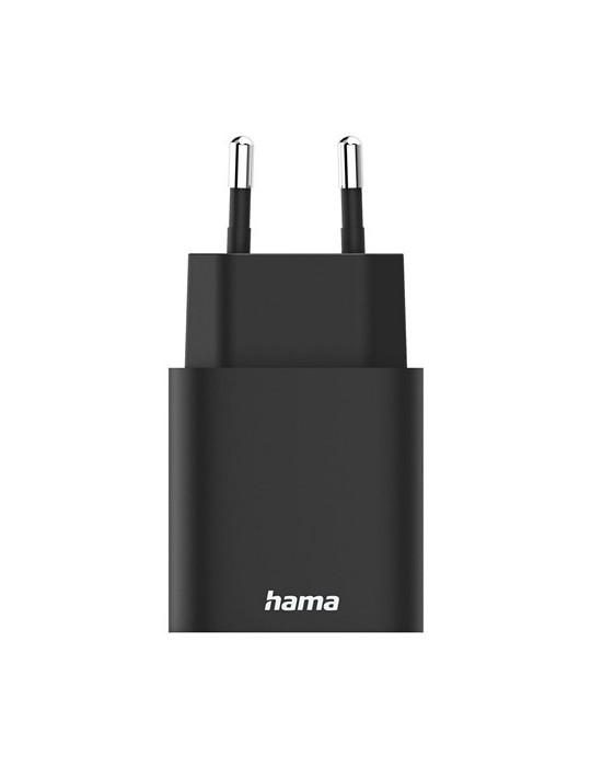Chargeur mural 30W Hama