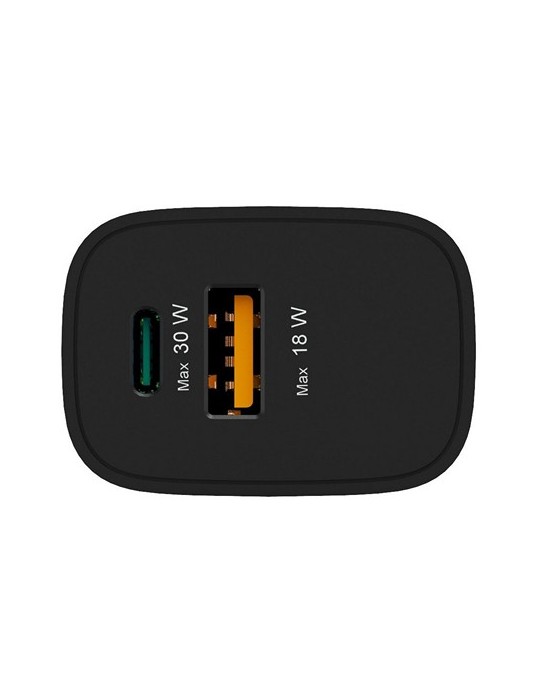 Chargeur mural 30W Hama
