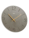 Horloge murale Hama Crete