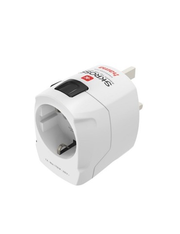 Adaptateur de voyage Skross for Hama Pro
